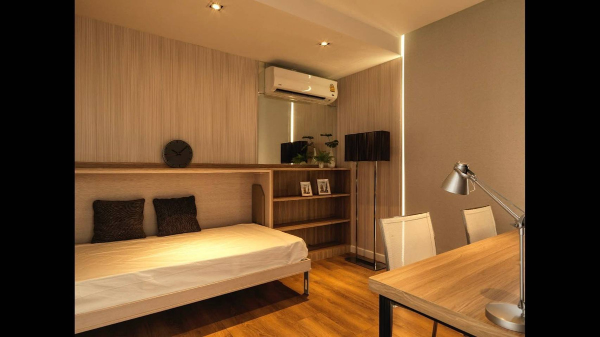 For RentCondoSukhumvit, Asoke, Thonglor : 💥CP-10529💥Park 24👉Line : @accessliving