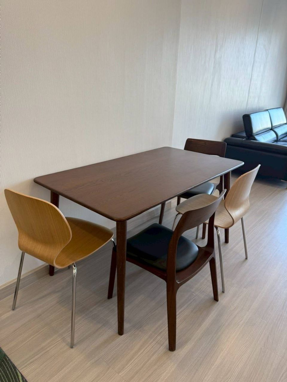 For RentCondoSiam Paragon ,Chulalongkorn,Samyan : Supalai Premier Si Phraya Samyan【𝐑𝐄𝐍𝐓】🔥A polite tone that conveys a trustworthy image.🔥 Contact Line ID: @hacondo