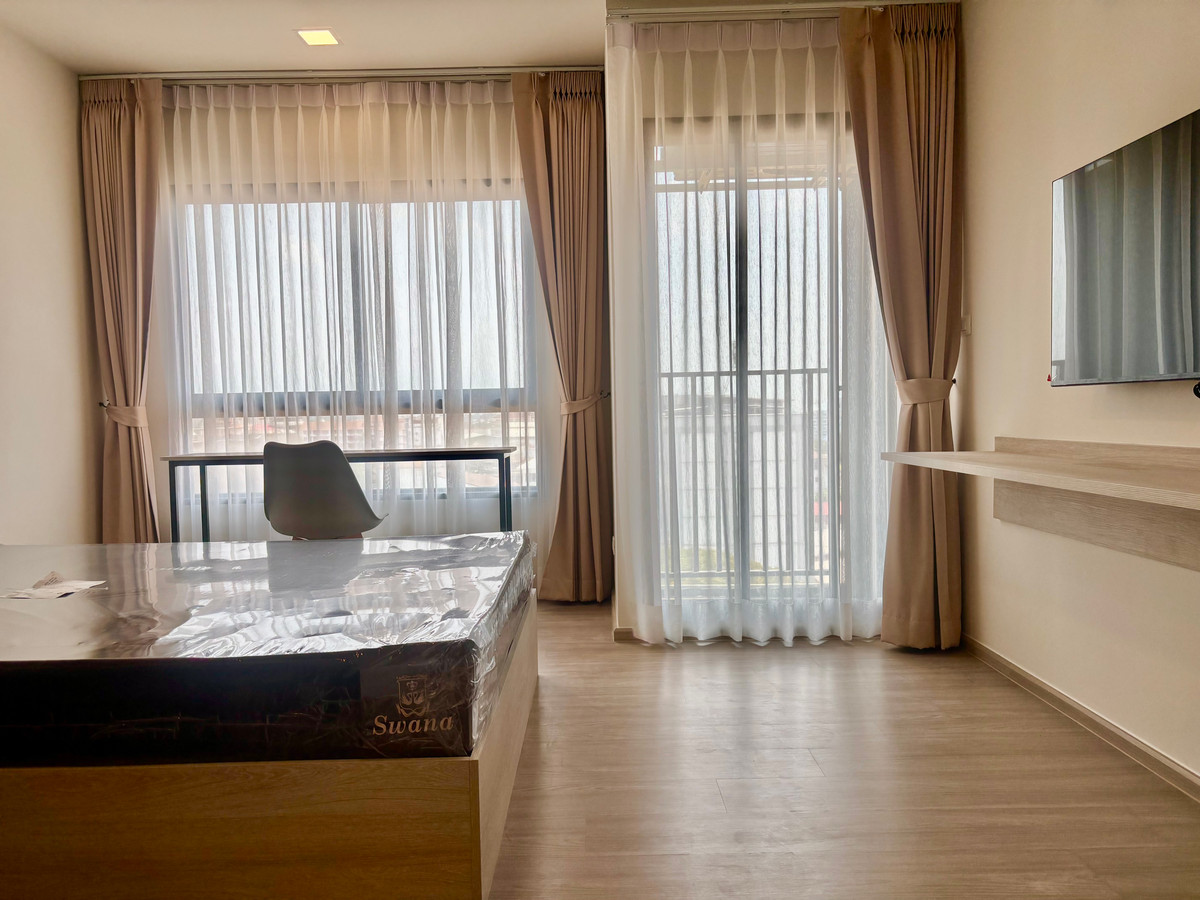 ให้เช่าคอนโดขอนแก่น : ปล่อยเช่าดี คอนโด ชั้นสูง 