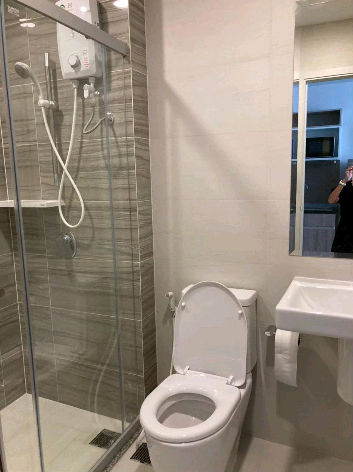 CondoRamkhamhaeng, Hua Mak : #E172 🎉 250369 Condo for Rent/Sale Supalai Veranda Ramkhamhaeng