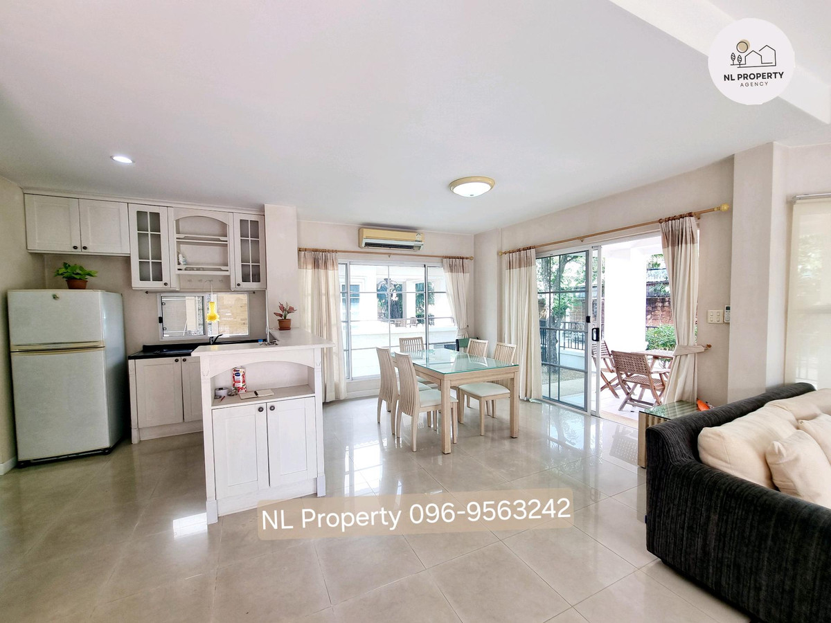 ขายบ้านปทุมธานี รังสิต ธรรมศาสตร์ : 🚩ลดแรง: ชัยพฤกษ์1 รังสิตคลอง 4 บ้านเดี่ยวหลังริม ทำเลดี  พื้นที่ใช้สอยกว้างขวาง บ้านน่าอยู่