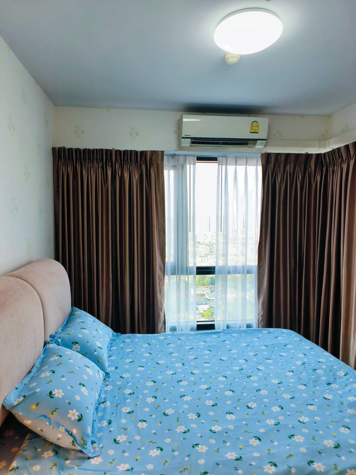 คอนโดบางซื่อ วงศ์สว่าง เตาปูน : ให้เช่าคอนโด THE STAGE TAOPOON (มีภาษาอังกฤษ/ 中文可通 ) เฟอร์ครบ พร้อมเครื่องกรองน้ำ& เครื่องซักผ้า พร้อมเข้าอยู่! (ใกล้ห้างสรรพสินค้าเกตเวย์)