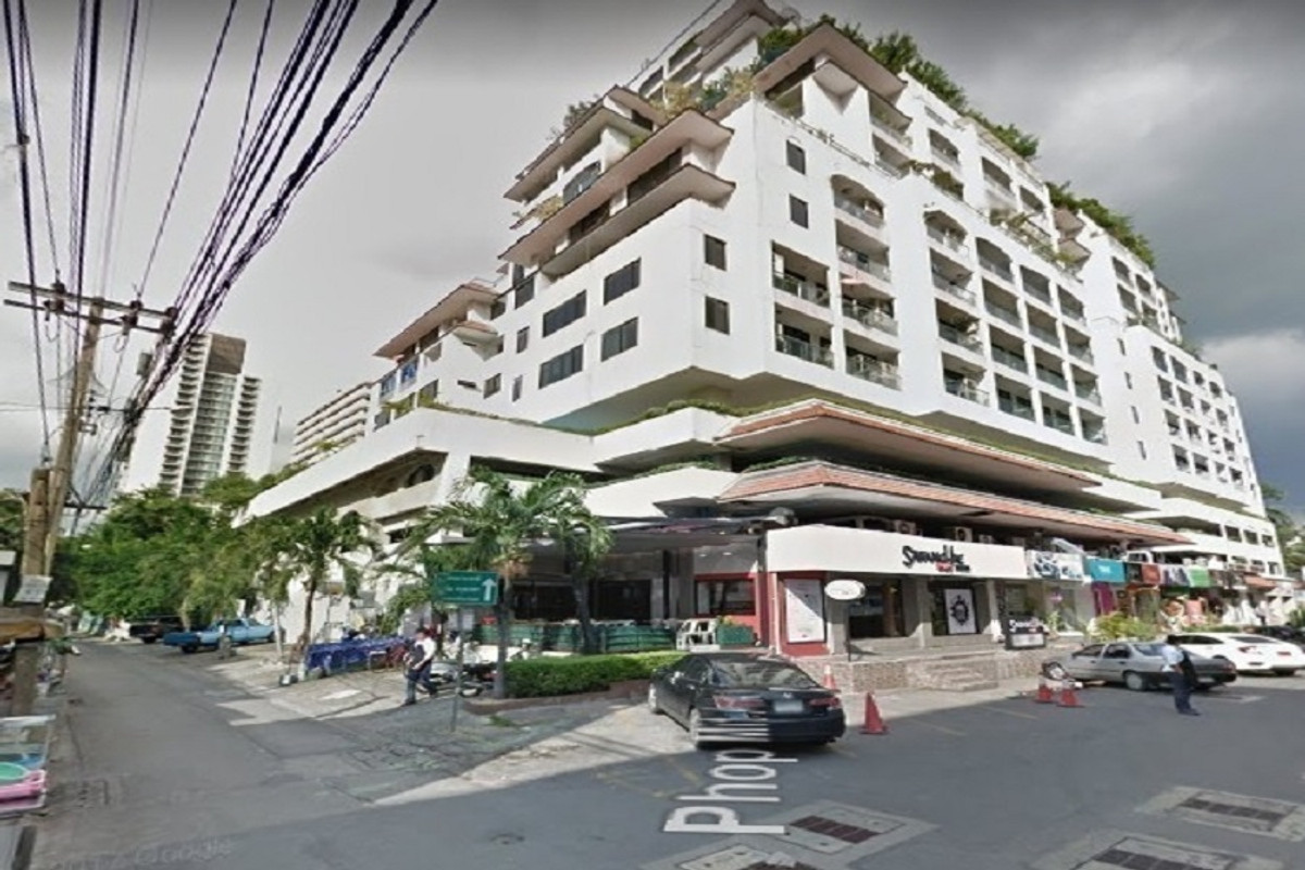 ขายคอนโดสุขุมวิท อโศก ทองหล่อ : ✨ For Sale : Baan Prompong ✨ 💰 Only 8,900,000 THB