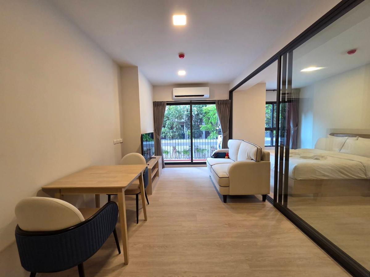 For RentCondoHuahin, Prachuap Khiri Khan, Pran Buri : Condo Cabanas Hua Hin, rent monthly, yearly.