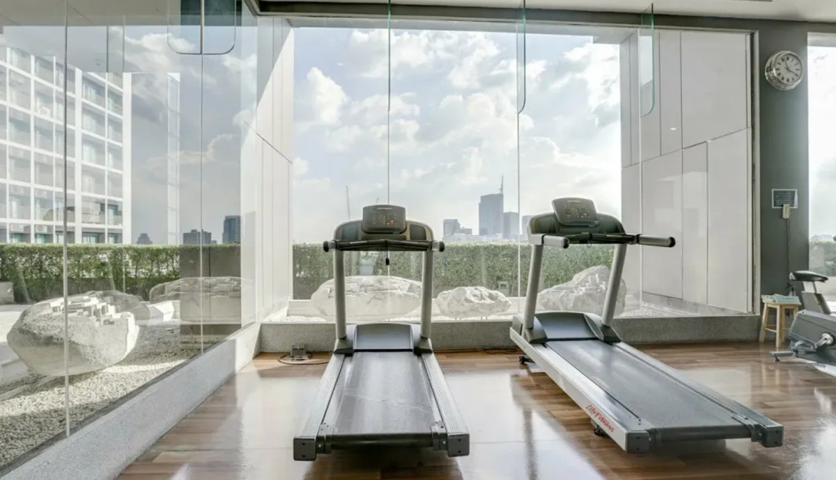 For SaleCondoSukhumvit, Asoke, Thonglor : ✨ For Sale : Keyne by Sansiri Condo ✨ 💰 Only 17,290,000 THB