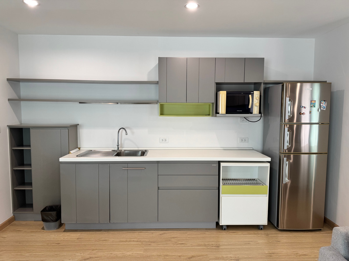 For SaleCondoKasetsart, Ratchayothin : The Key Phahonyothin / 1 Bedroom (FOR SALE), The Key Phahonyothin / 1 Bedroom (For Sale) JSMN089