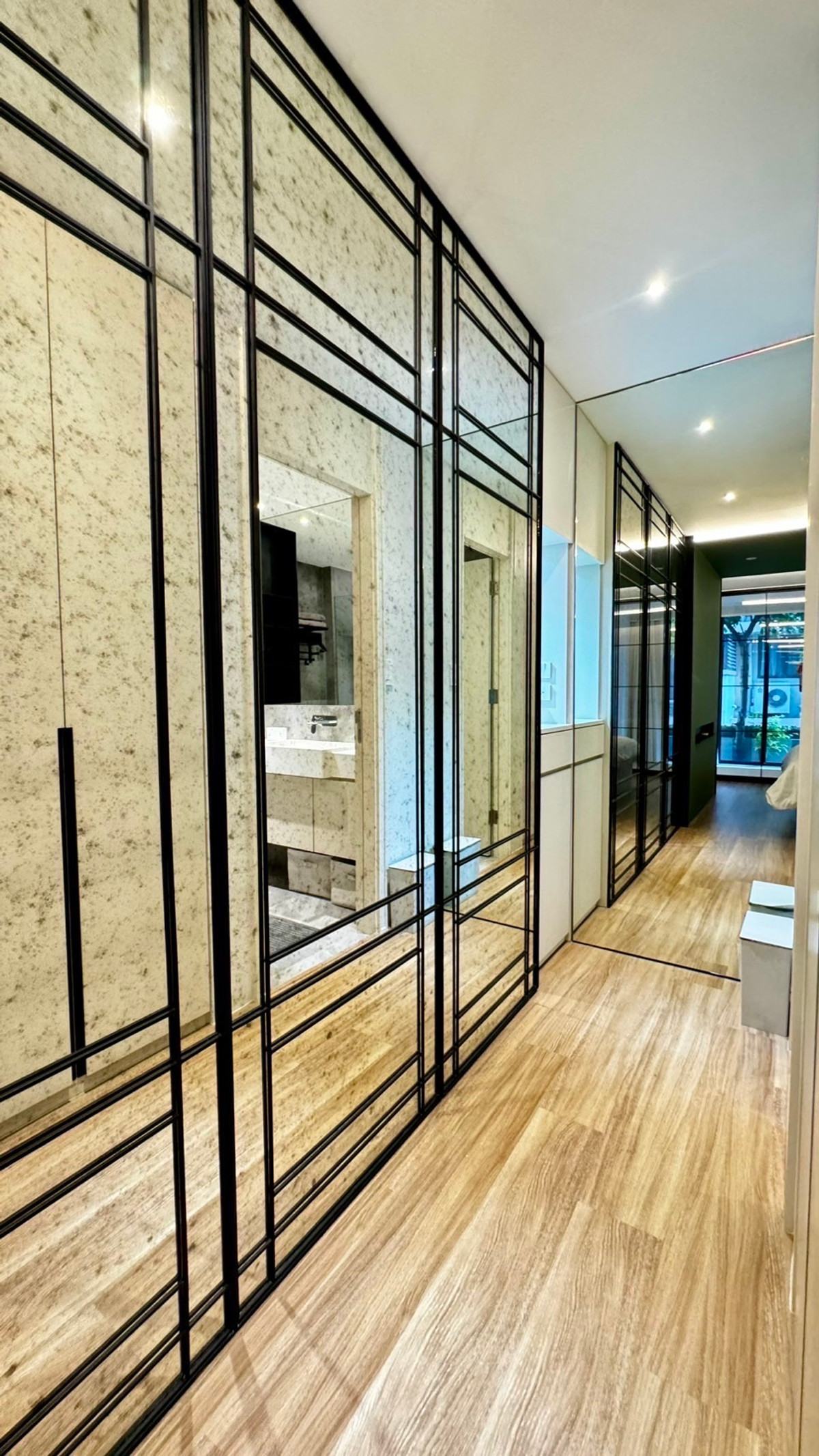 ขายคอนโดสุขุมวิท อโศก ทองหล่อ : 🏠✨ LIV@49 (ลิฟ แอท 49) | ขายคอนโดห้อง Duplex 1 Bedroom (HBH-HL-134)