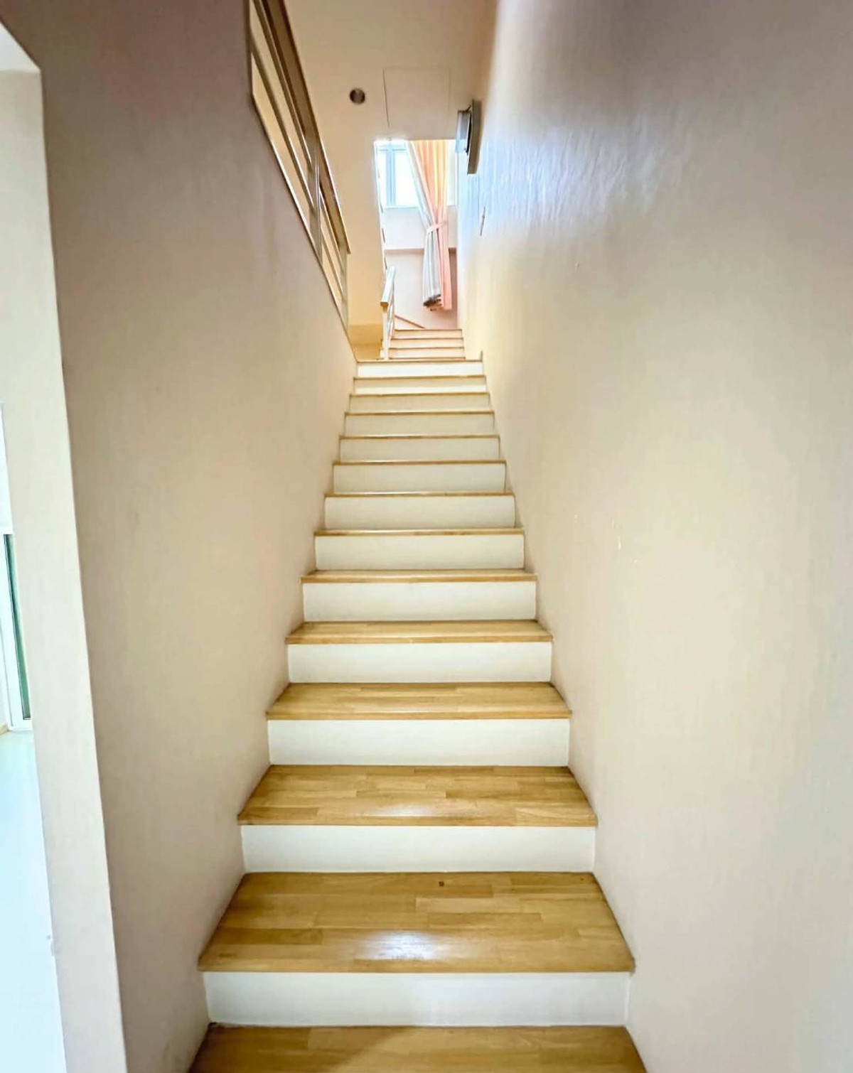 ขายทาวน์โฮมนวมินทร์ รามอินทรา : กรีนีช รามอินทรา / 3 ห้องนอน (ขาย), Greenwich Ramintra / 3 Bedrooms (FOR SALE) DIT061