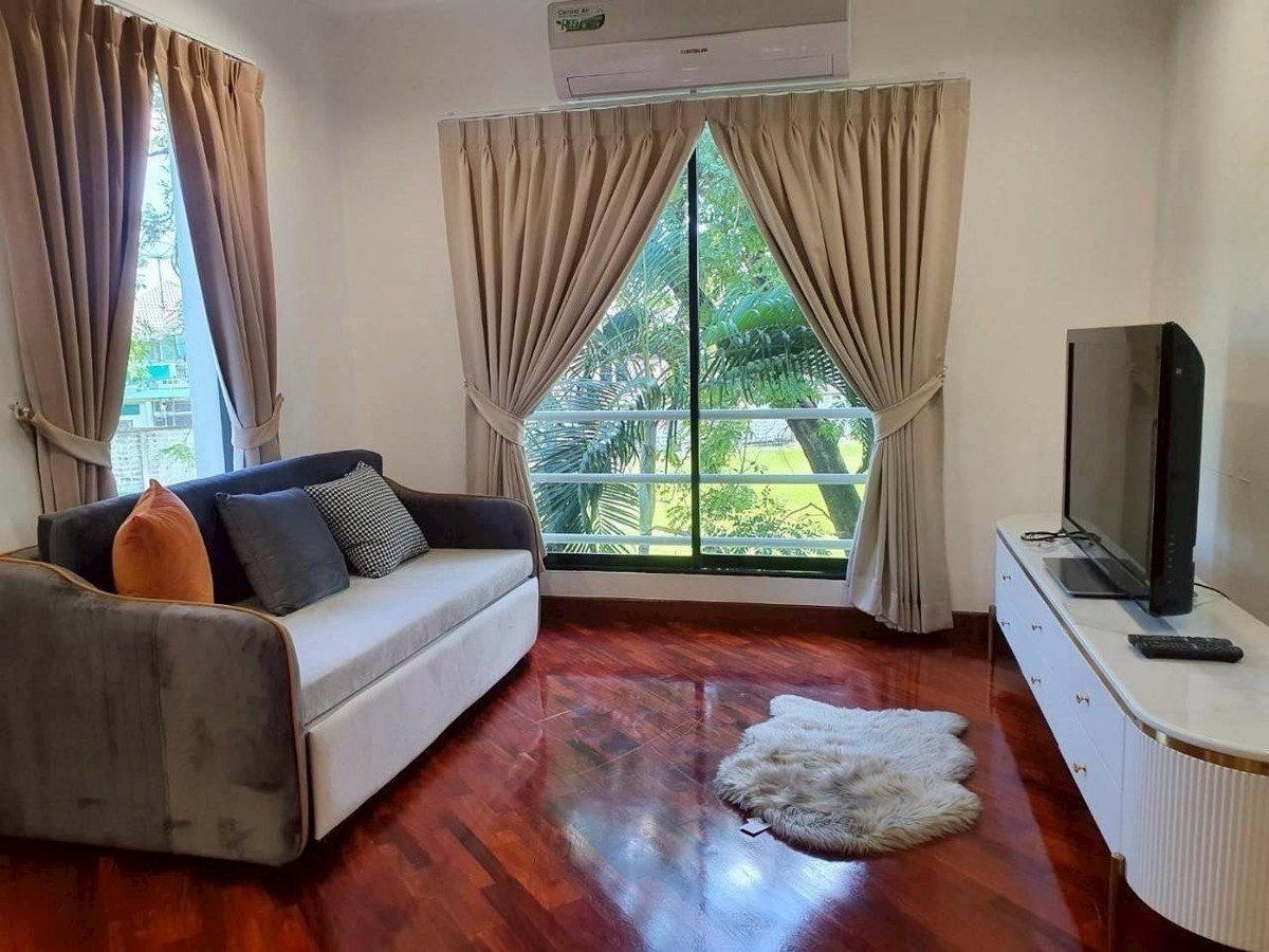 ให้เช่าบ้านมีนบุรี-ร่มเกล้า : (หมู่บ้าน เอ็กซ์คลูซีฟ 39)
รามคำแหง108