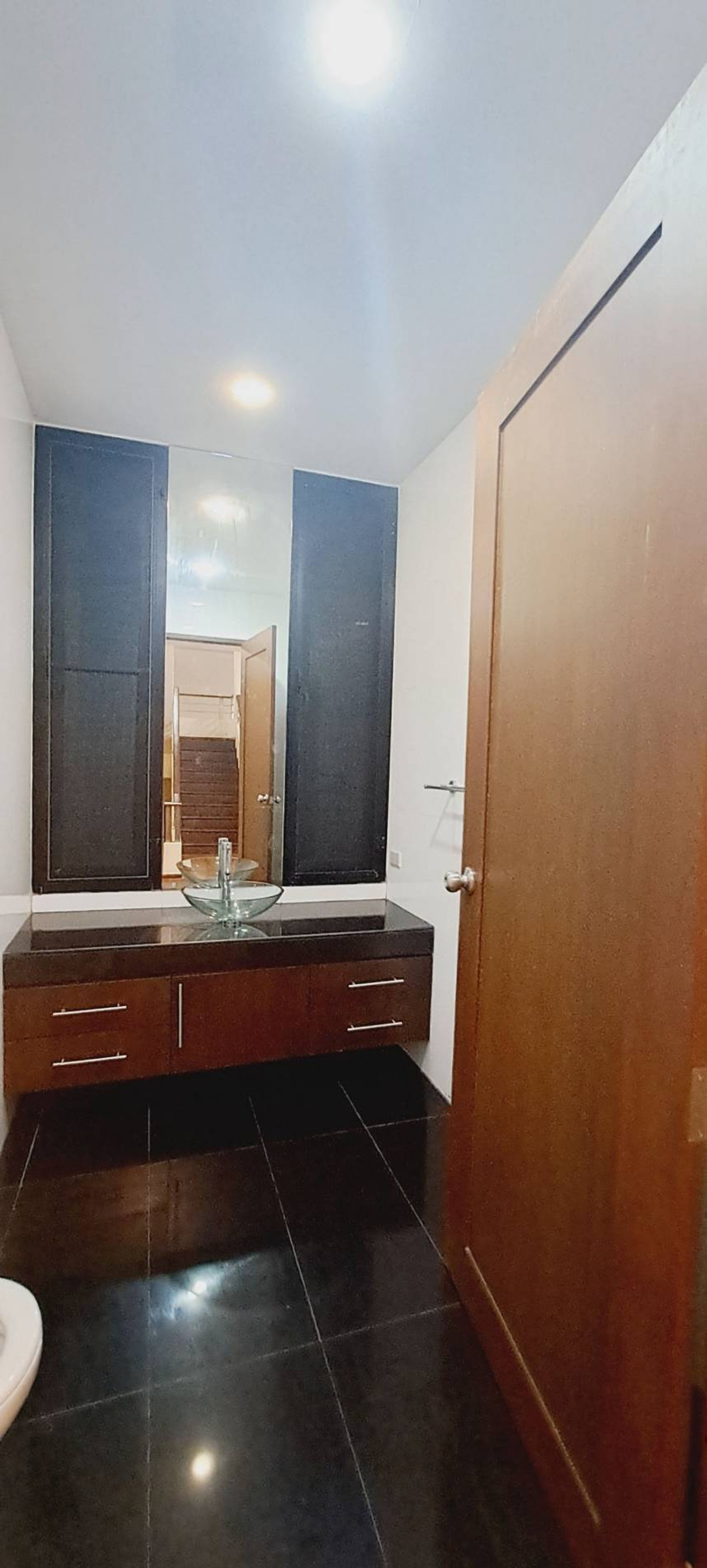 For RentHouseSukhumvit, Asoke, Thonglor : Townhome for rent at Lotus Point project, price 120,000 baht [MKh260401]