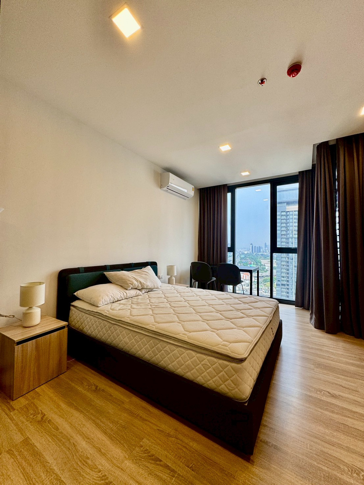ให้เช่าคอนโดราชเทวี พญาไท : ให้เช่า XT Phayathai 1 bedroom - Available for Rent