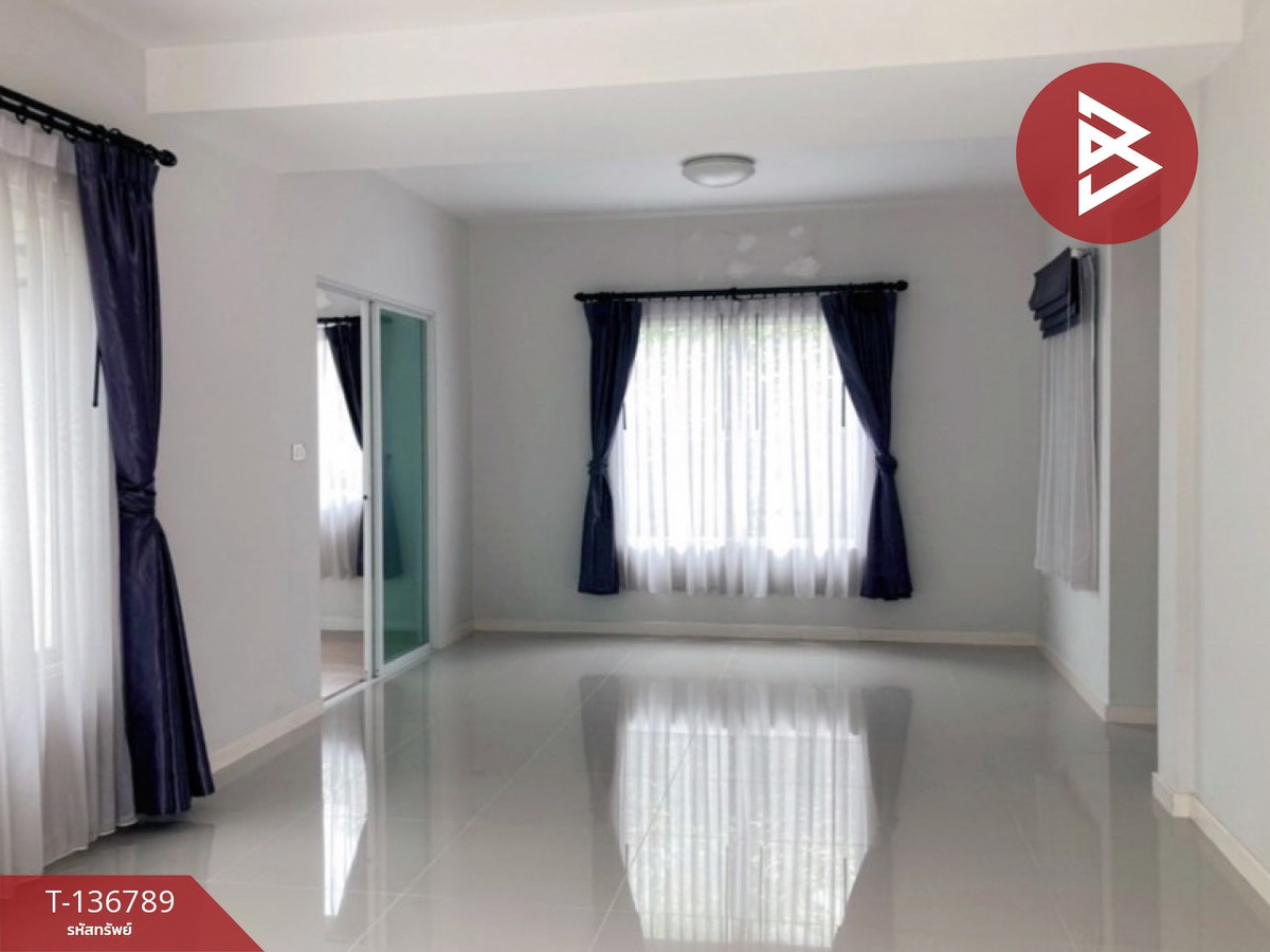 ขายบ้านพระราม 5 ราชพฤกษ์ บางกรวย : ขายบ้านเดี่ยว หมู่บ้านอินนิซิโอ 2 ปิ่นเกล้า-วงแหวน (Inizio 2 Pinklao-Wongwaen) นนทบุรี