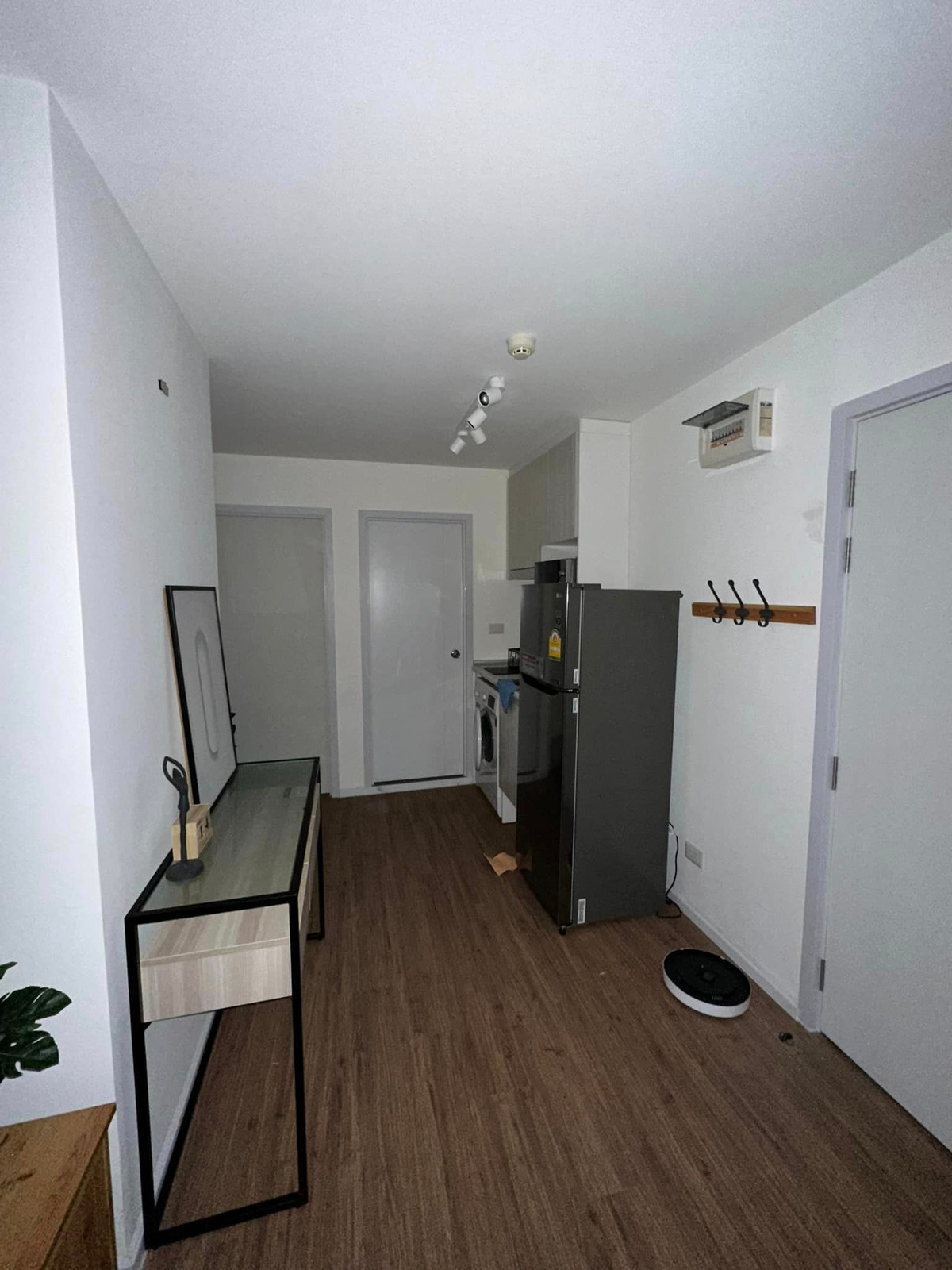 ขายคอนโดสมุทรปราการ สำโรง : 10K091167 - ขาย คอนโด น็อตติ้ง ฮิลล์ สุขุมวิท-แพรกษา ขนาด 40.89 ตร.ม. ชั้น 29 (Sell Notting Hill Sukhumvit-Praksa)