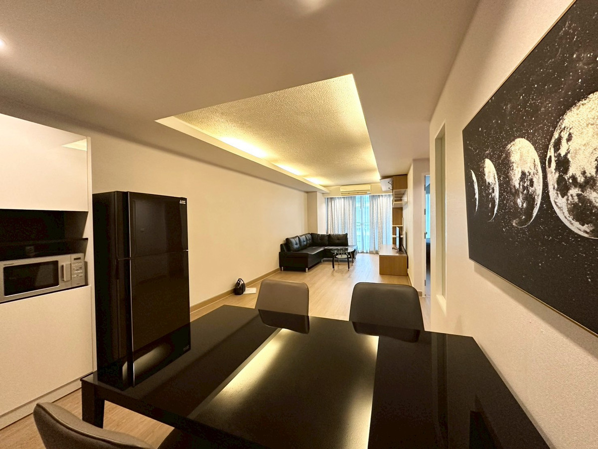 ให้เช่าคอนโดอ่อนนุช อุดมสุข : คอนโดโลว์ไรส์ 2 ห้องนอน 2 ห้องน้ำ ขนาด 85 ตารางเมตร ที่เดอะ วอเตอร์ฟอร์ด สุขุมวิท 50 ให้เช่า 28,000 บาทต่อเดือน สถานีรถไฟฟ้า BTS อุดรธานี