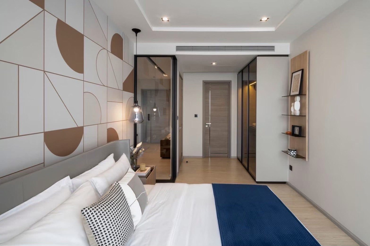 ให้เช่าคอนโดสุขุมวิท อโศก ทองหล่อ : Unit Available at The Room Sukhumvit 38