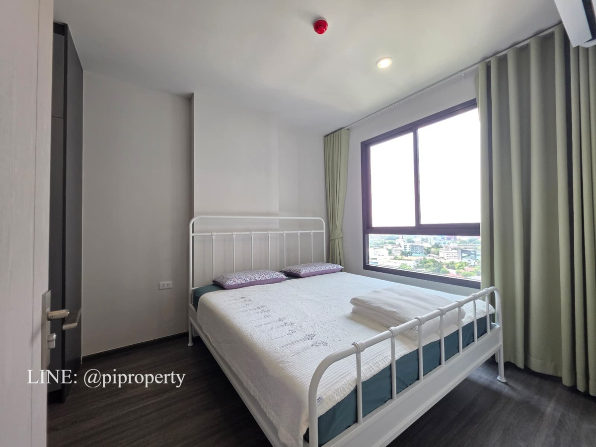 ให้เช่าคอนโดคลองเตย กล้วยน้ำไท : ห้องพักพร้อมเฟอร์นิเจอร์ครบครันให้เช่า ในย่านสุขุมวิท - พระราม 4 พร้อมเข้าอยู่ได้ทันที