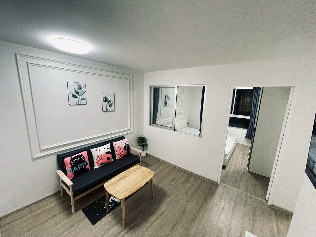 ให้เช่าคอนโดรามคำแหง หัวหมาก : 🔥🔥31651🔥🔥 ให้เช่าU @ Huamak Station 🌐𝐋𝐈𝐍𝐄 𝐈𝐃 : @𝐟𝐚𝐬𝐭𝐟𝐨𝐫𝐫𝐞𝐧𝐭𝐜𝐨𝐧𝐝𝐨 