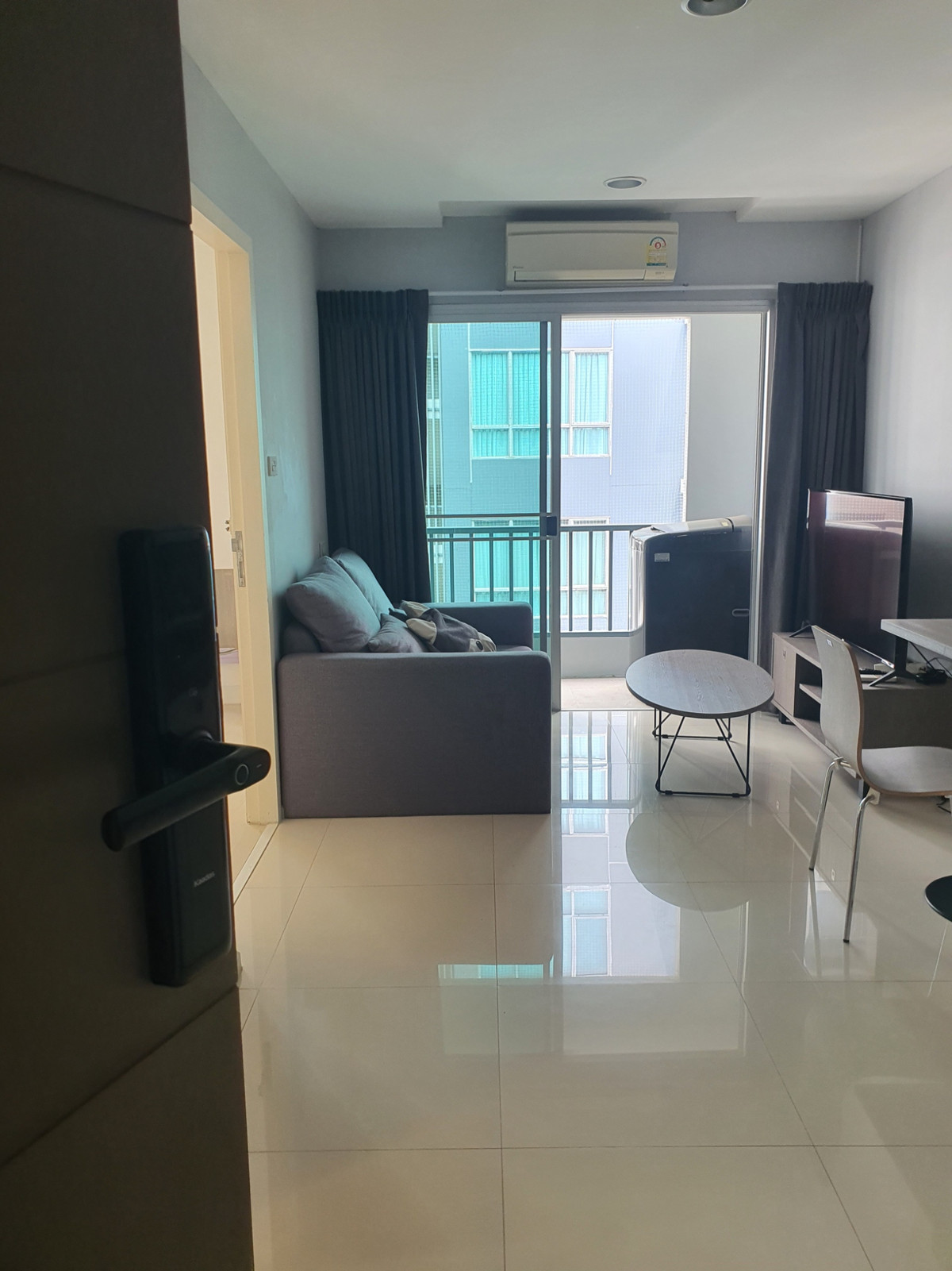 ให้เช่าคอนโดอ่อนนุช อุดมสุข : ให้เช่า คอนโดวิสดอม @ ปุณณวิถีสเตชั่น ใกล้บีทีเอสปุณณวิถี เดินได้ เพียง 400 เมตร (เจ้าของปล่อยเอง)