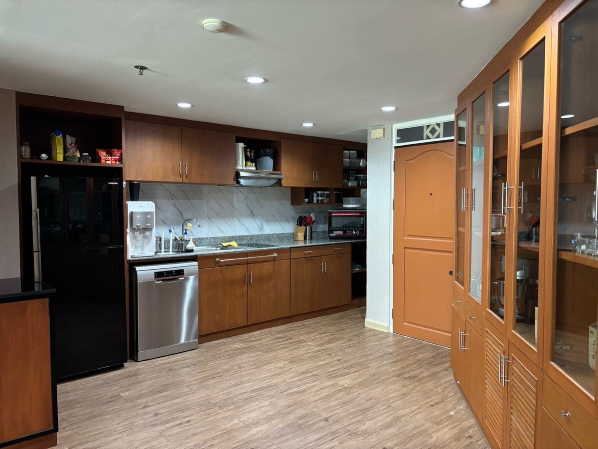 ให้เช่าคอนโดเกษตรศาสตร์ รัชโยธิน : ขาย ศุภาลัยปาร์ค 3นอน3น้ำ อาคาร 3