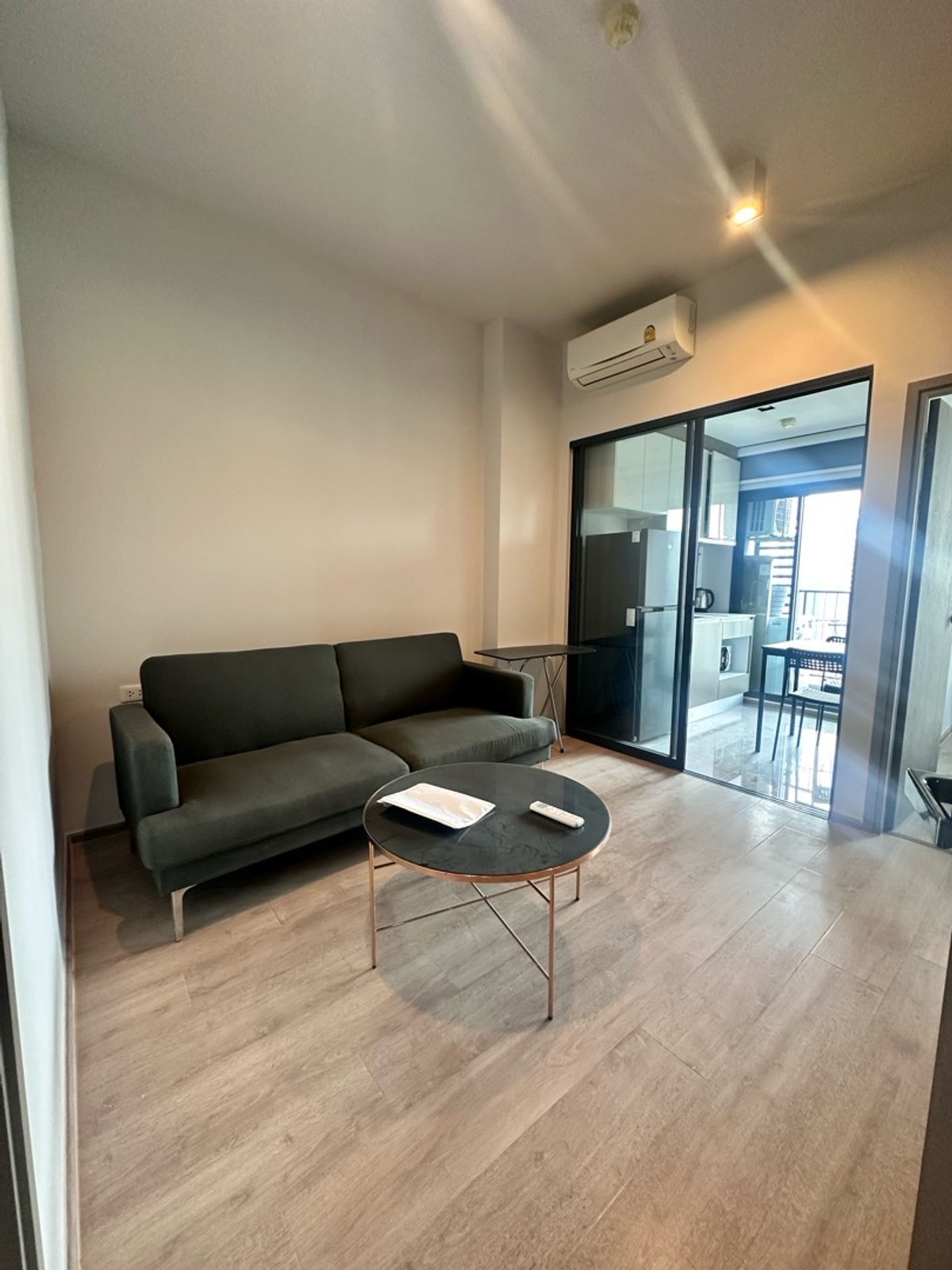 ให้เช่าคอนโดพระราม 9 เพชรบุรีตัดใหม่ RCA : ปล่อยเช่าด่วนคอนโด ไอดีโอพระราม9-อโศก
