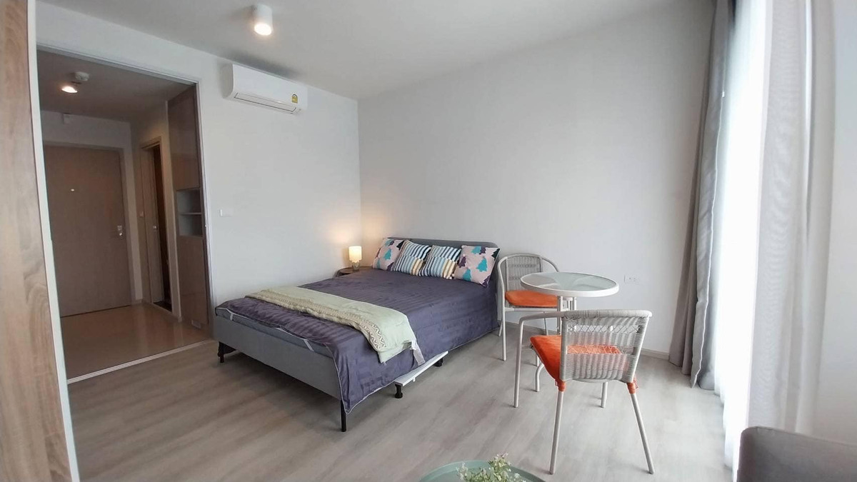 For RentCondoPinklao, Charansanitwong : 📢 Condo for Rent – Ideo Charan 70