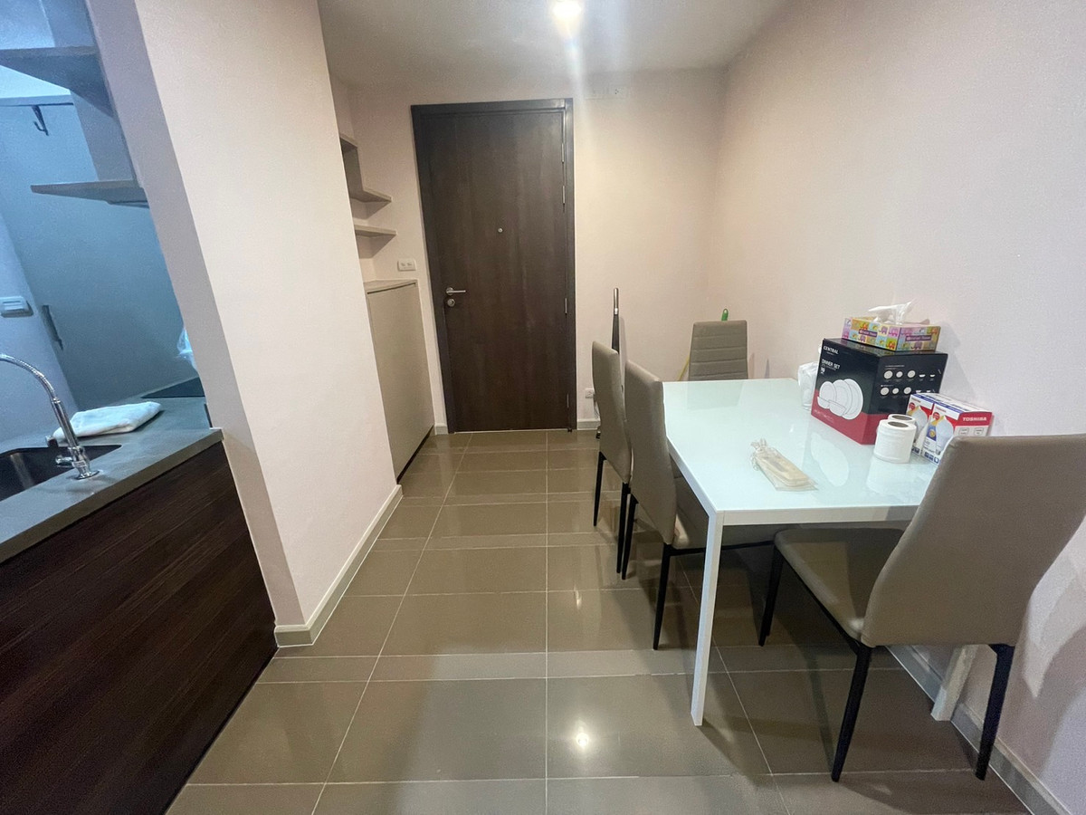 ให้เช่าคอนโดวงเวียนใหญ่ เจริญนคร : Teal Sathorn Taksin 2 ห้องนอน ติด bts วงเวียนใหญ่ ห้องสวยพร้อมให้เช่า 22,000/เดือน