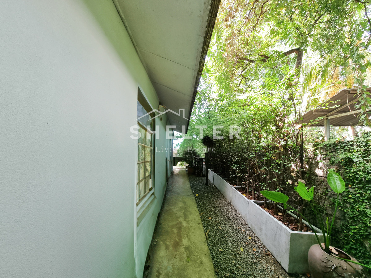 ให้เช่าบ้านมีนบุรี-ร่มเกล้า : 