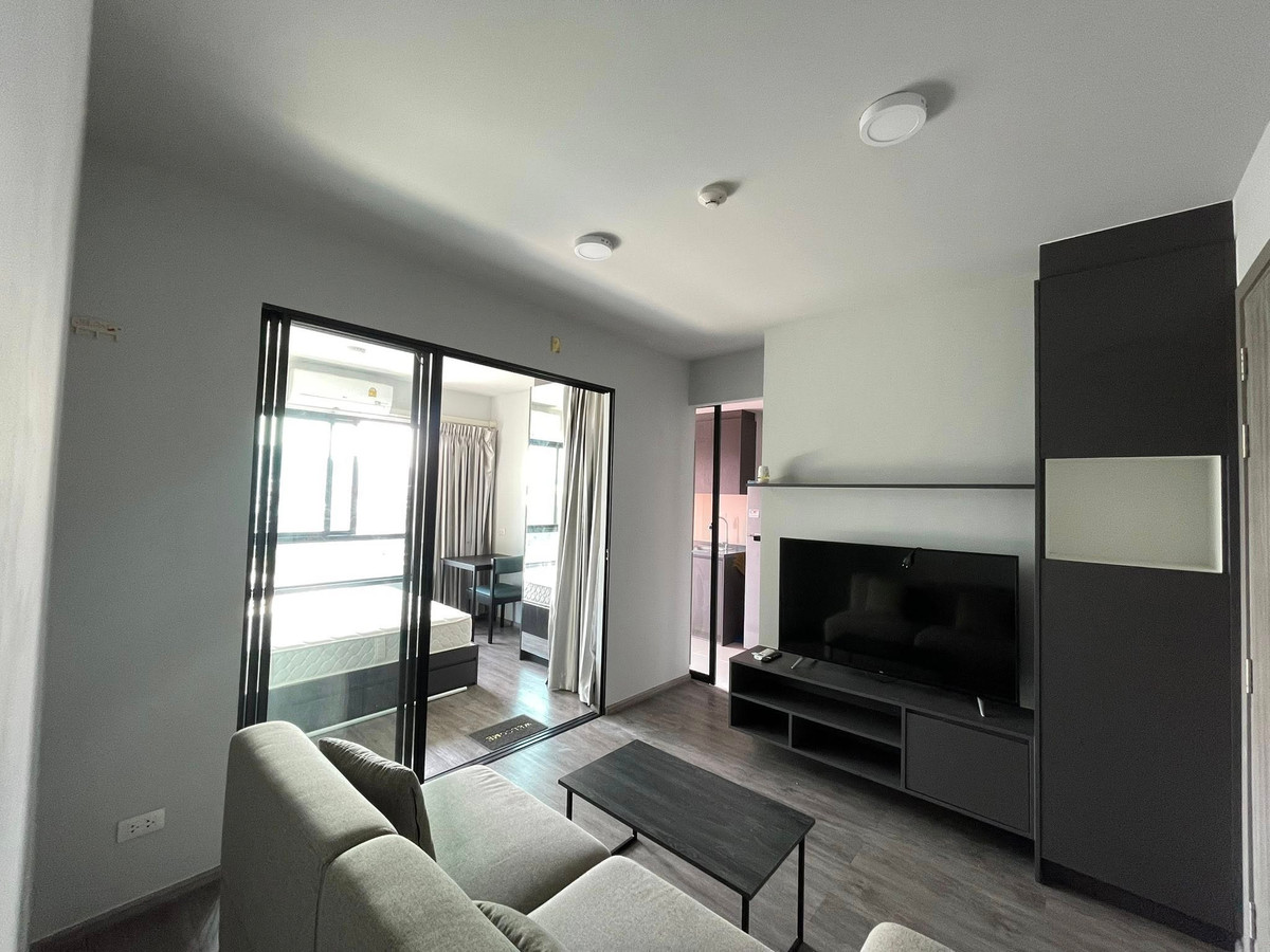 For RentCondoRama9, Petchburi, RCA : 🏢✨ For rent Monte Rama 9 (Monte Rama 9) 🎉 Promotion! Sign the contract within this month.