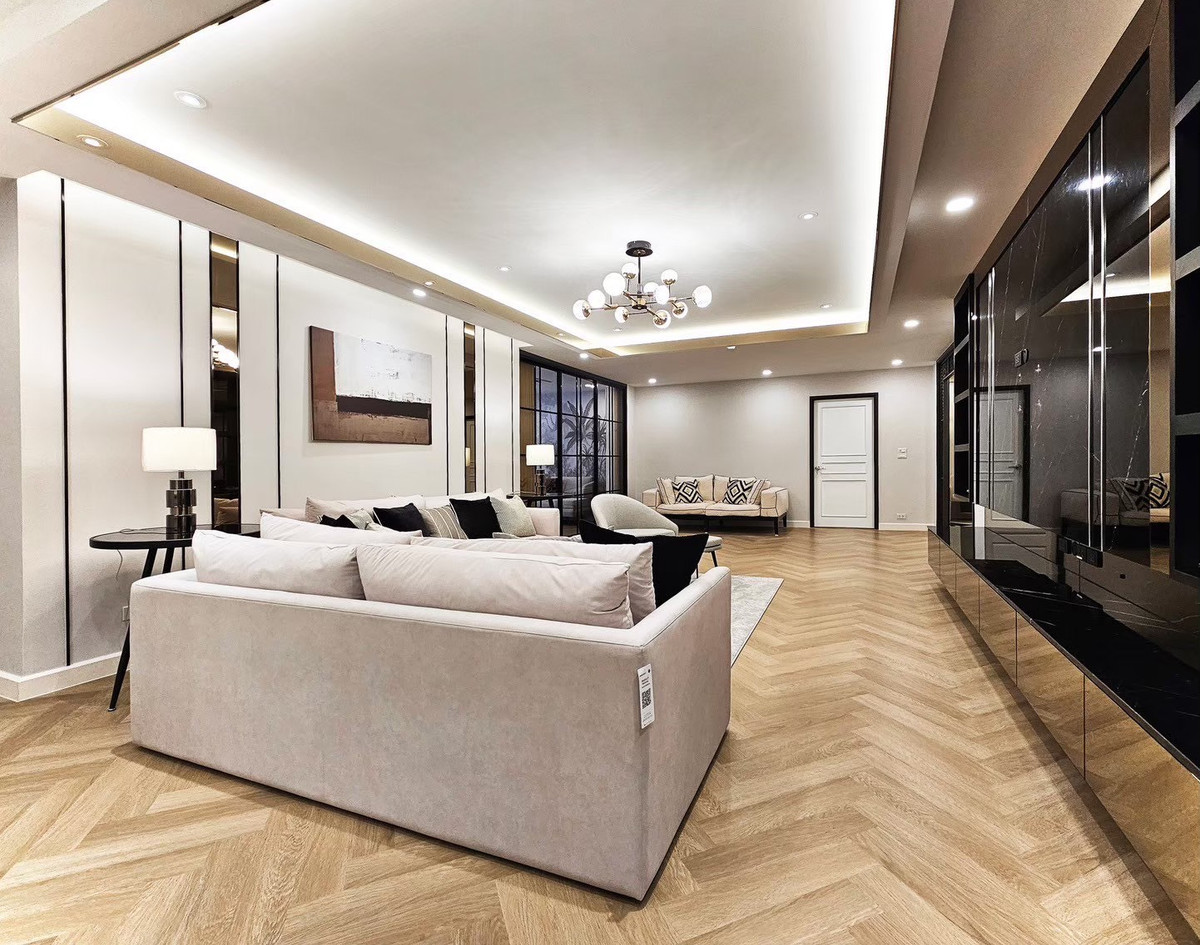 ขายคอนโดสุขุมวิท อโศก ทองหล่อ : SALE The President Park Sukhumvit 24,  Contact 062-496-6454