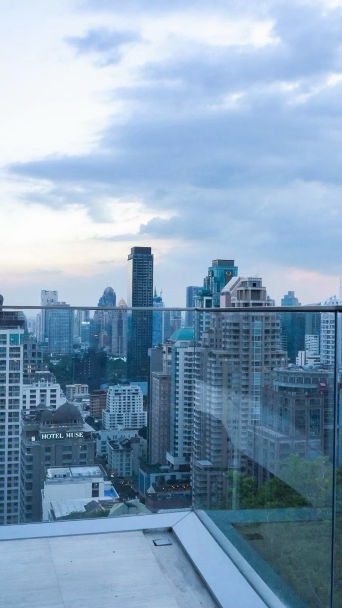 ขายคอนโดวิทยุ ชิดลม หลังสวน : For Sale Scope Langsuan