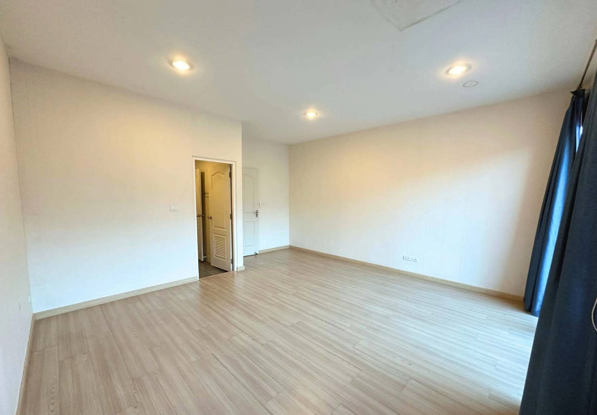 ขายทาวน์โฮมนวมินทร์ รามอินทรา : กรีนีช รามอินทรา / 3 ห้องนอน (ขาย), Greenwich Ramintra / 3 Bedrooms (FOR SALE) DIT061