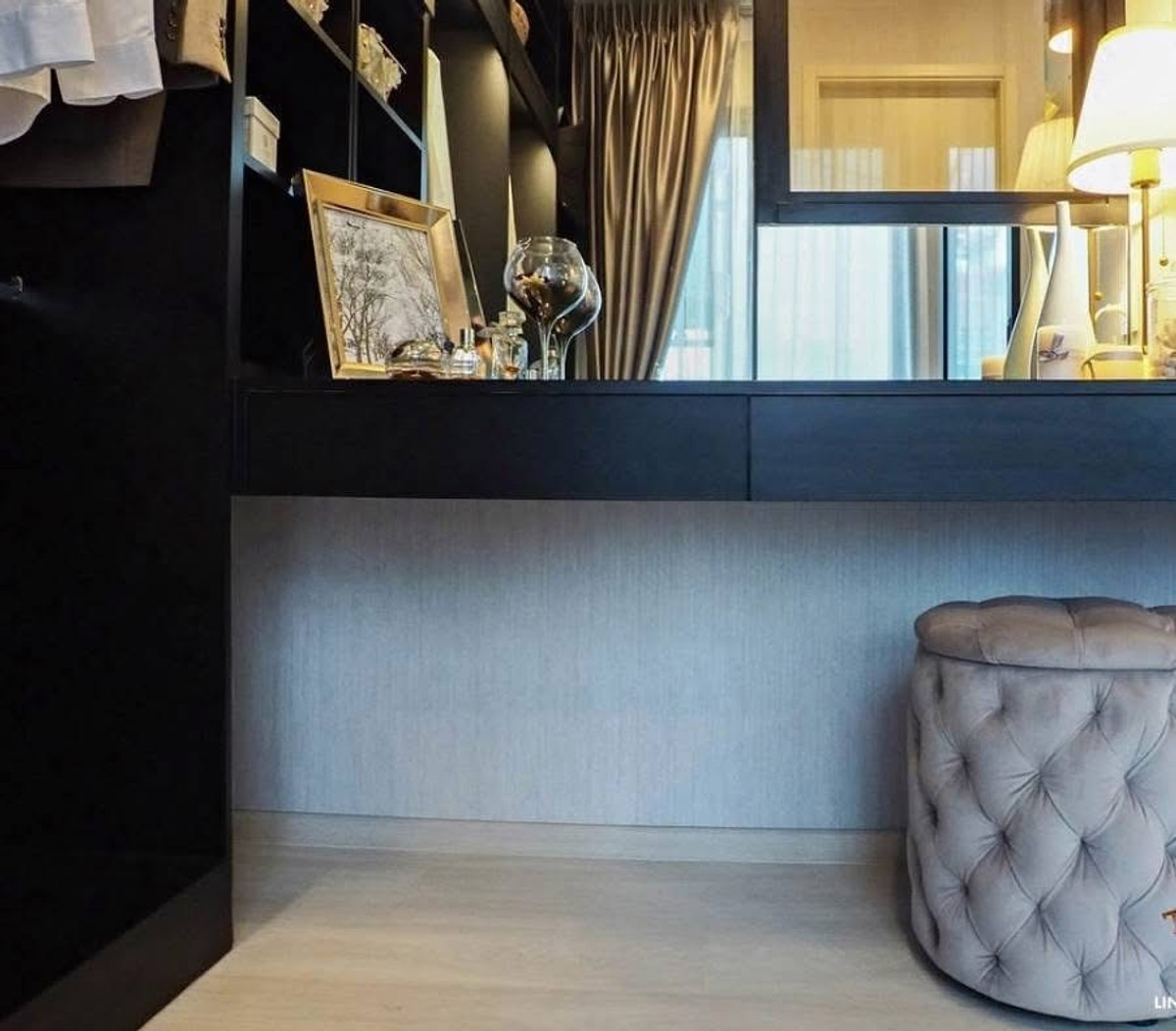 For SaleCondoRama9, Petchburi, RCA : Life Asoke / 1 Bedroom (FOR SALE), Life Asoke / 1 Bedroom (For Sale) KAT051