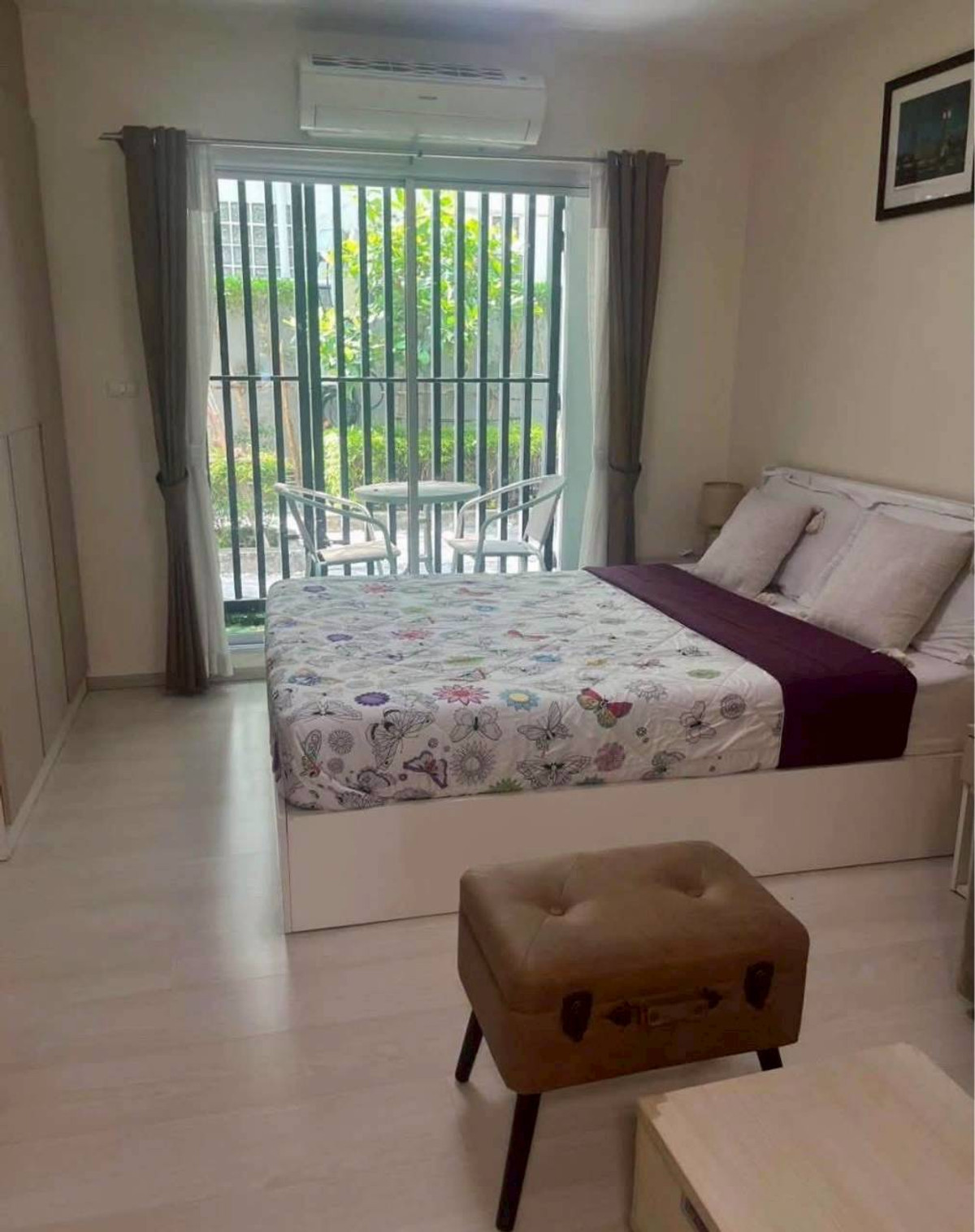 ให้เช่าคอนโดลาดพร้าว101 แฮปปี้แลนด์ : ✅ APL120 ✅ Line : @p2nproperty