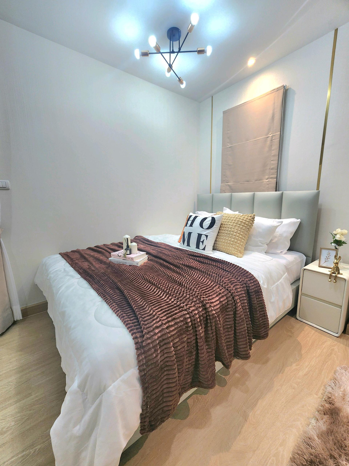 ขายคอนโดบางซื่อ วงศ์สว่าง เตาปูน : ขาย คอนโด สวย พร้อมอยู่ รีเจ้นท์โฮม บางซ่อน เฟส27 ติดสถานีรถไฟฟ้า สายสีม่วง