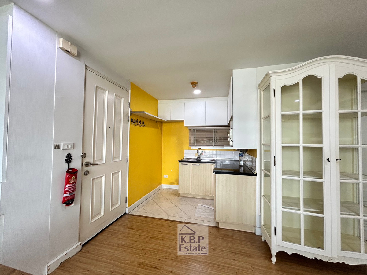 CondoOnnut, Udomsuk : 📍 Condo Plus 67 Location: Sukhumvit 67 Area 71Sqm. 2Beds 2Baths Fully Furniture Ready to move