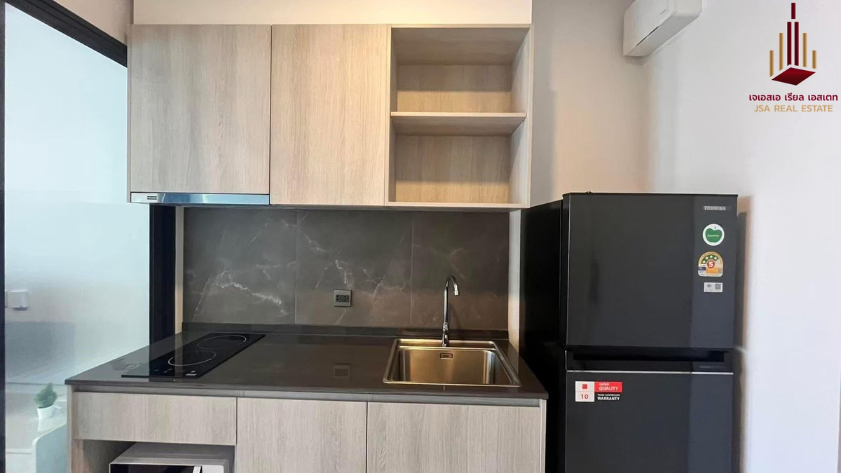 For RentCondoRama9, Petchburi, RCA : ✨ For Rent: The Tree Pattanakarn - Ekkamai Condo ✨ 💰 Only 14,000 THB/month