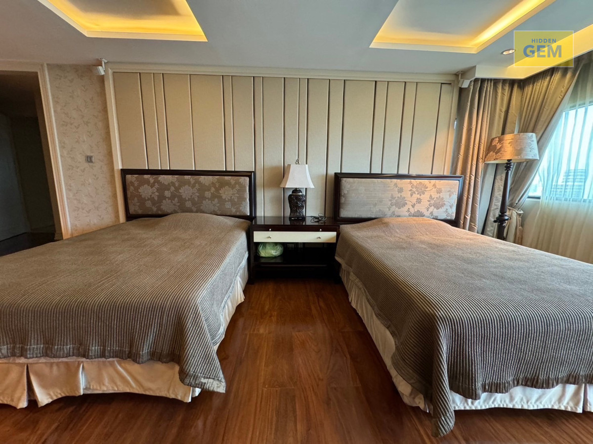 For SaleCondoSathorn, Narathiwat : 🔥🔥  Penthouse for sale 69 ล้าน!!🔥🔥 | Sathorn Gardens 🔥