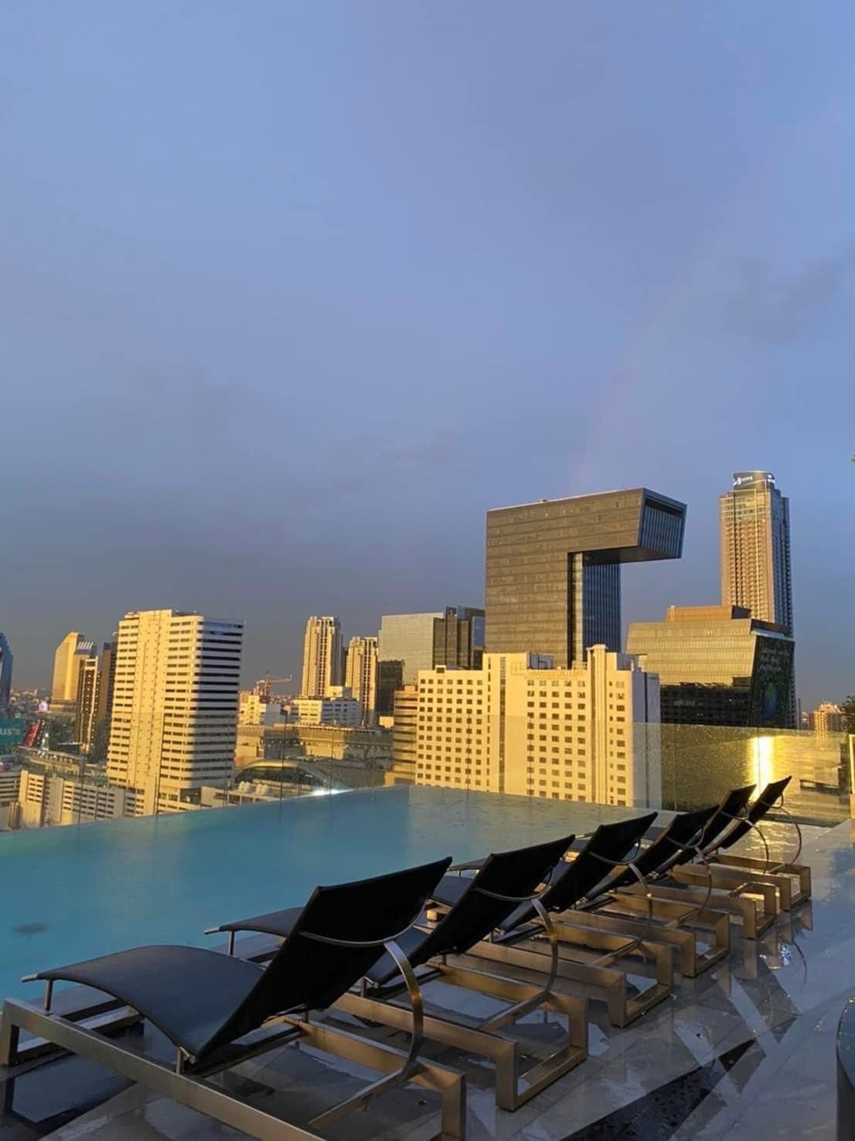 CondoRama9, Petchburi, RCA : Knightsbridge Space Rama 9 / 2 Bedrooms (SALE & AVAILABLE), Knightsbridge Space Rama 9 / 2 bedrooms (sale and rent) KAT038