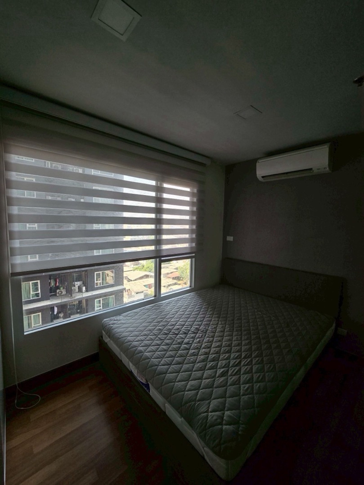 For SaleCondoBang Sue, Wong Sawang, Tao Pun : Beautifully decorated room Perfect function, Luxury Deal, near MRT Bang Son