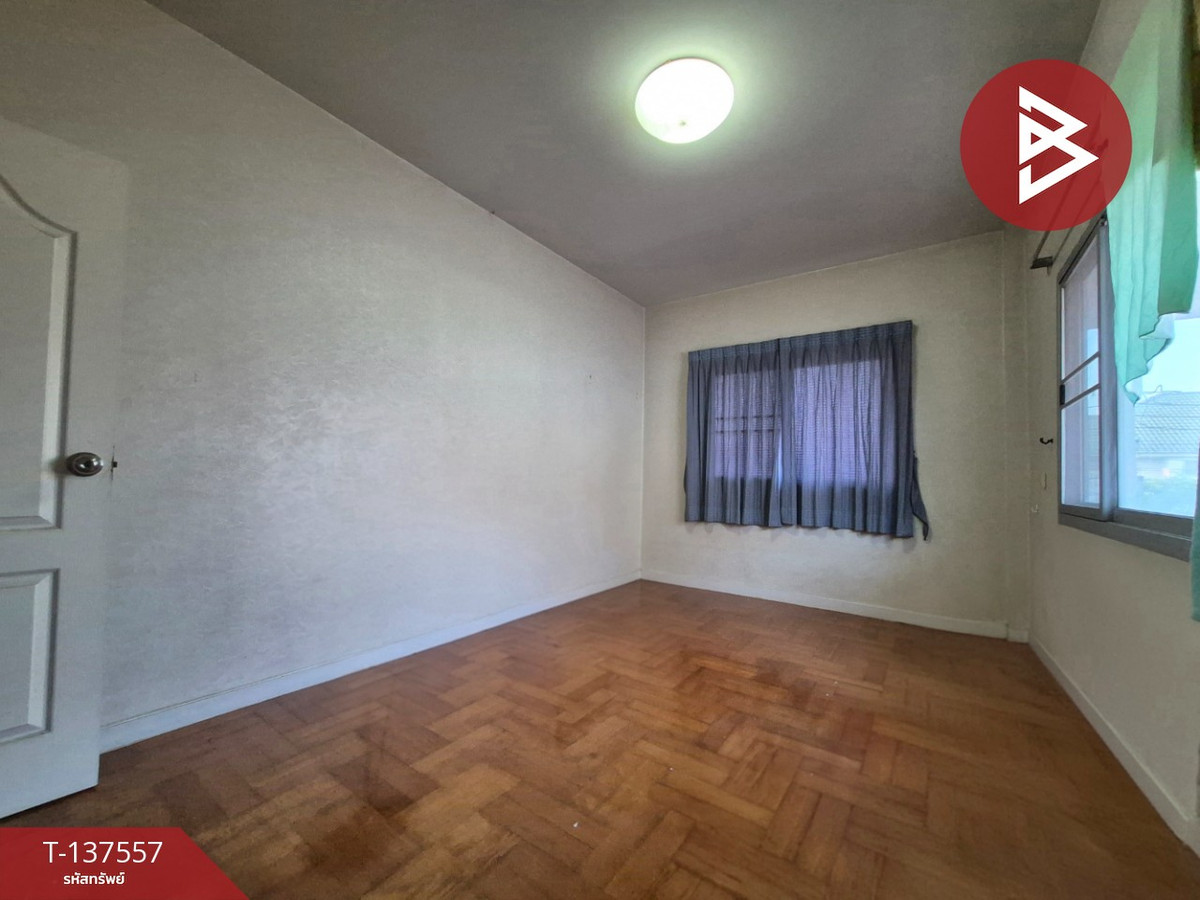 ขายบ้านมหาชัย สมุทรสาคร :  ขายบ้านเดี่ยว โครงการบ้านสวยริมธาร 8 (Ban Suan Rim Than8) สมุทรสาคร