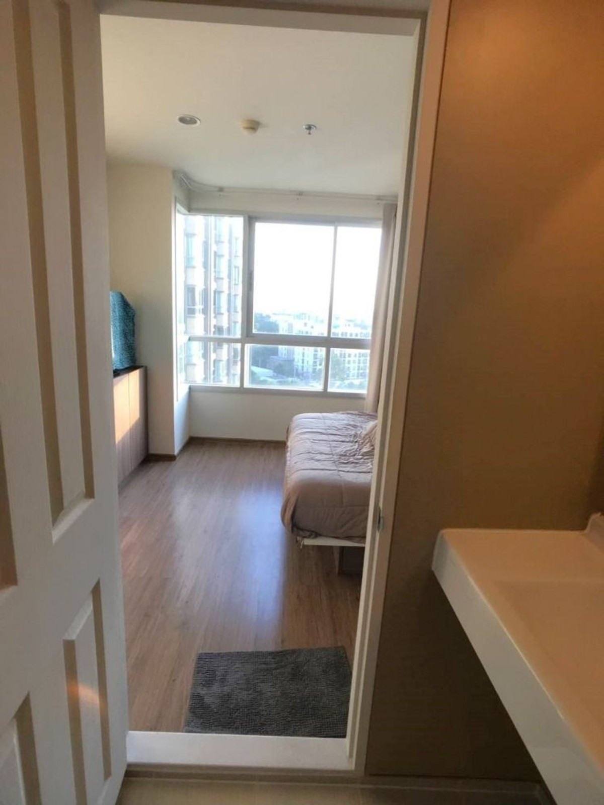 ให้เช่าคอนโดรามคำแหง หัวหมาก : ✅ UDH154 ✅ Line : @p2nproperty 