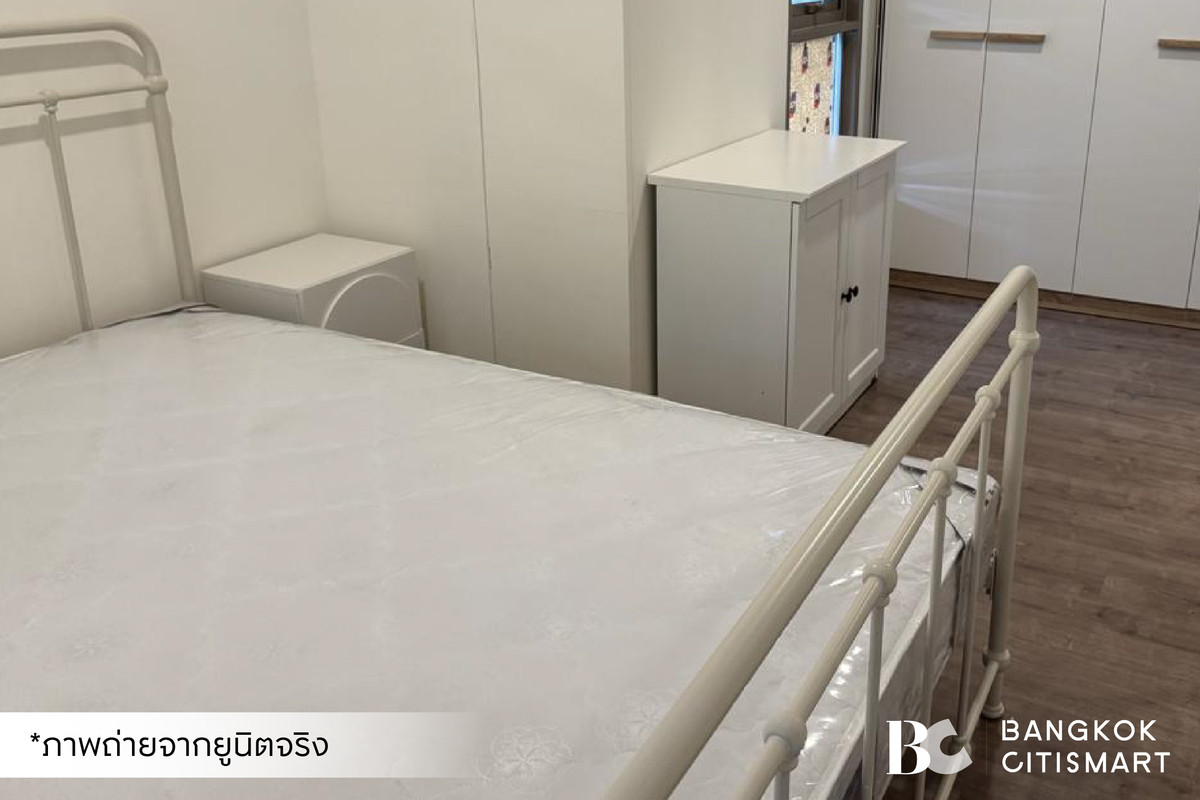 ให้เช่าคอนโดปิ่นเกล้า จรัญสนิทวงศ์ : 🔥 พร้อมเข้าอยู่ Aspire Pinklao - Arun Ammarin (1 ห้องนอน 39.82 sq.m.) ห้องแต่งครบ พร้อมเครื่องใช้ไฟฟ้า สนใจ : 095-370-1451 (Kate)