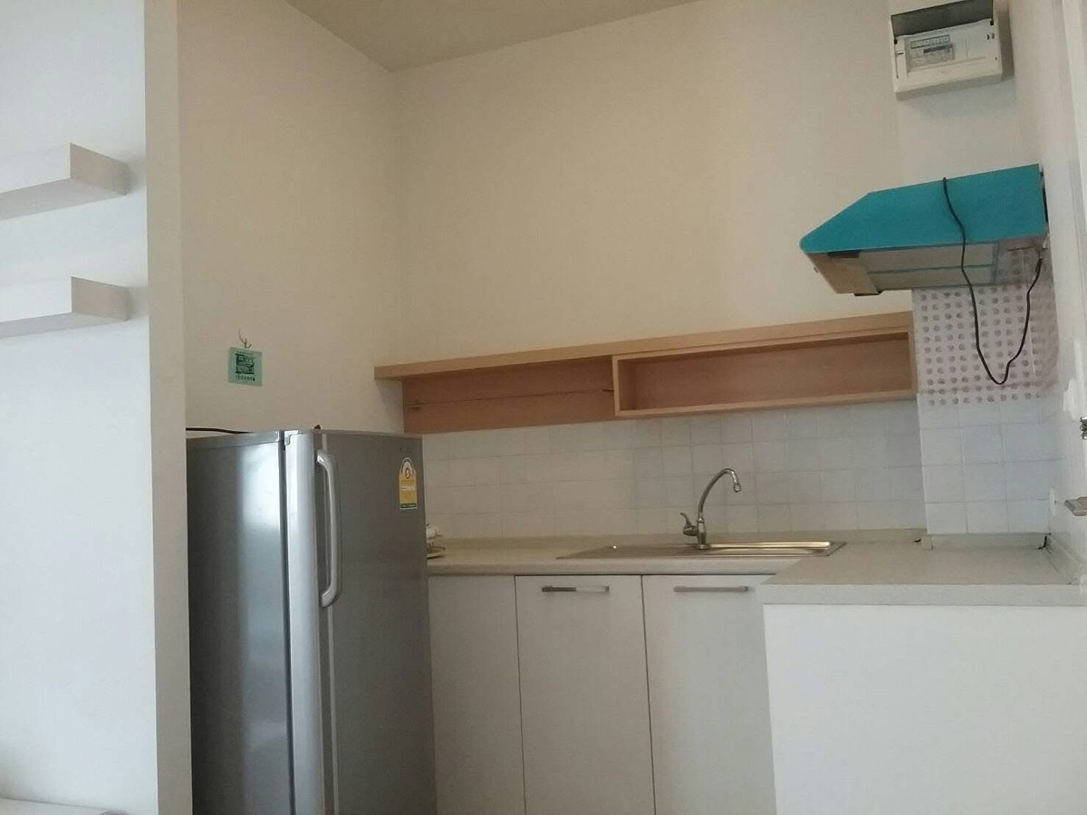 ขายคอนโดอ่อนนุช อุดมสุข : ขายด่วน 📍 My Condo Sukhumvit 103 📍 ห้องมุม ฟอร์และเครื่องใช้ไฟฟ้า ใกล้ bts อุดมสุข