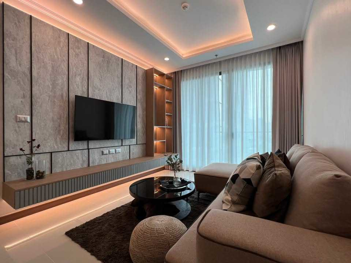 For RentCondoSukhumvit, Asoke, Thonglor : Modern Condo for Sale Phrom Phong | City Lifestyle Best Value | Near BTS Phrom Phong | 12,500,000 THB | Modern Condo for Sale Phrom Phong, city lifestyle, good value, near BTS Phrom Phong 12,500,000 baht – LTH14865