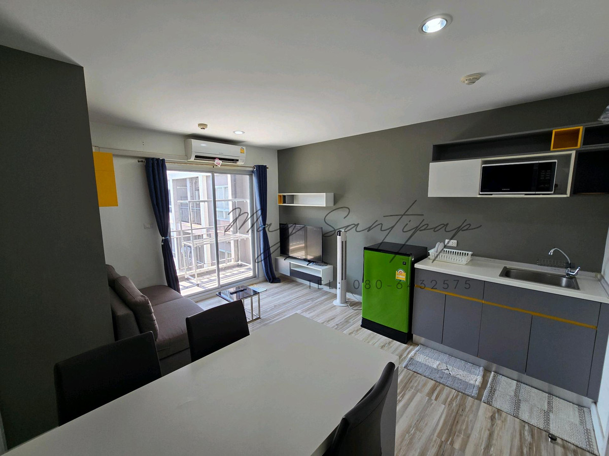 ให้เช่าคอนโดอยุธยา : ปล่อยเช่าคอนโดพลัส ตลาดแกรนด์ อยุธยา