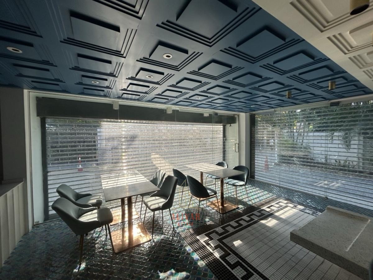 ให้เช่าโฮมออฟฟิศเกษตรศาสตร์ รัชโยธิน : RH034126 ให้เช่า Home Office สไตล์ Cafe 2 ชั้น ย่าน งามวงศ์วาน ใกล้ BTS และ ม.เกษตร