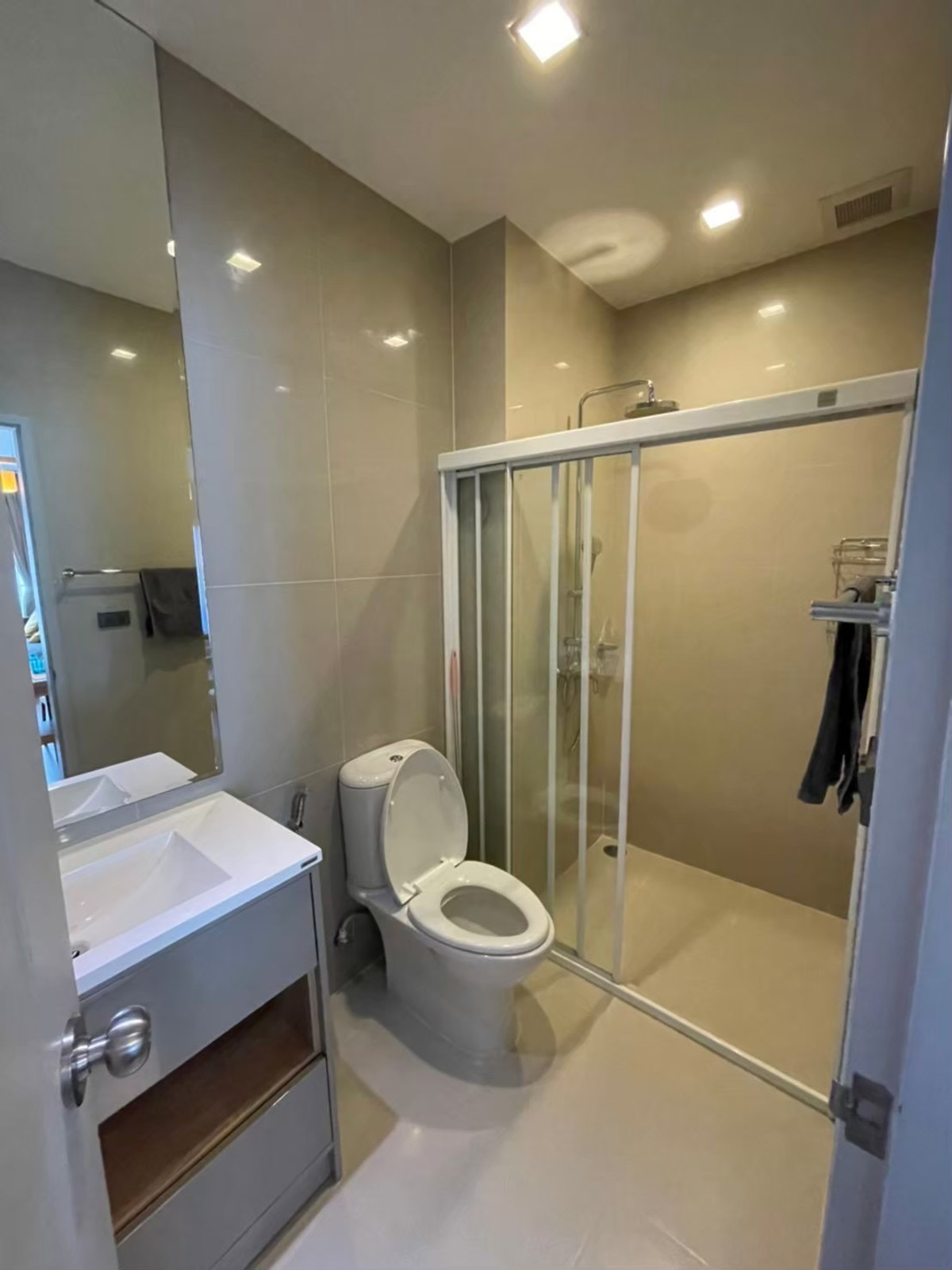 CondoSukhumvit, Asoke, Thonglor : 🏠✨ Noble Reveal | Sale/Rent 1 bedroom condo (HBH-HL-115)