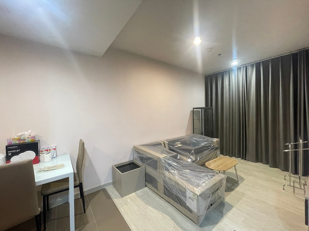 ให้เช่าคอนโดวงเวียนใหญ่ เจริญนคร : Teal Sathorn Taksin 2 ห้องนอน ติด bts วงเวียนใหญ่ ห้องสวยพร้อมให้เช่า 22,000/เดือน