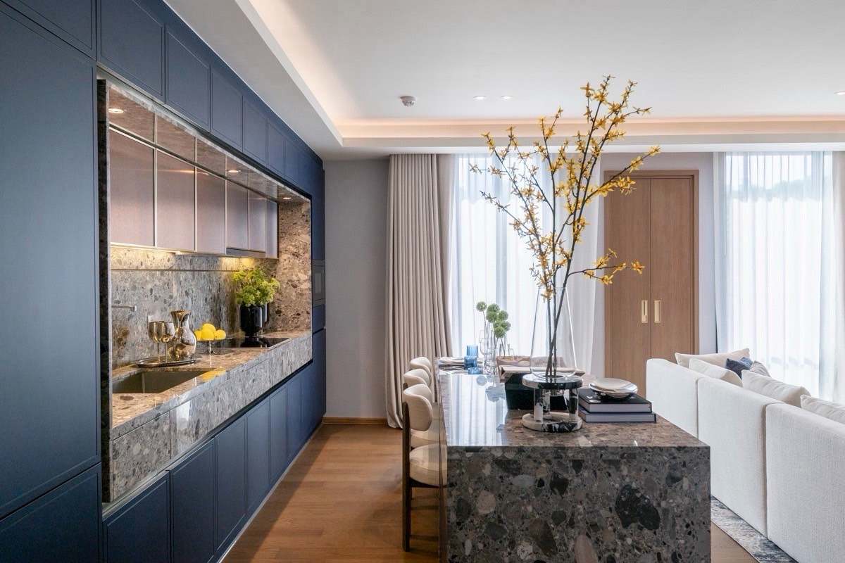 ให้เช่าคอนโดสุขุมวิท อโศก ทองหล่อ : For Rent Via 34