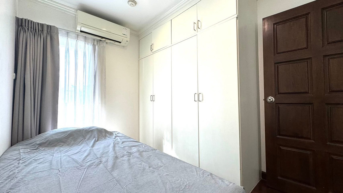 For SaleCondoSukhumvit, Asoke, Thonglor : Richmond Palace Sukhumvit 43 / 3 Bedrooms (FOR SALE), Richmond Palace Sukhumvit 43 / 3 Bedrooms (For Sale) MMK057
